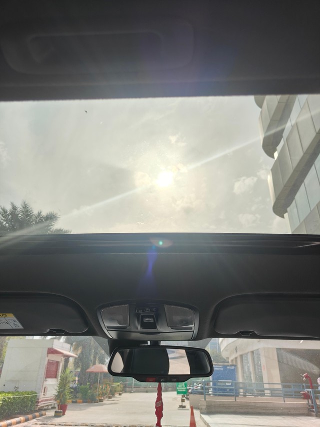 Second-hand 2024 Kia Sonet GTX Turbo DCT for sale in Gurgaon-5