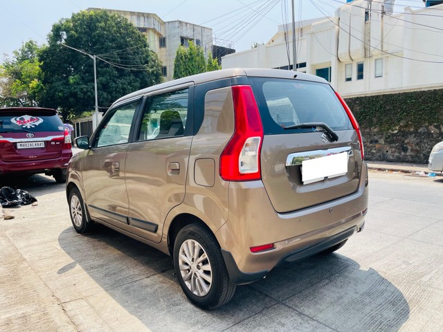 Second-hand 2019 Maruti Suzuki Wagon R ZXI AMT 1.2 for sale in Mumbai-7