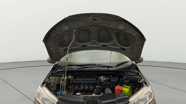 Honda City i VTEC VX Second-hand 2016 Honda City i VTEC VX for sale in Faridabad-9