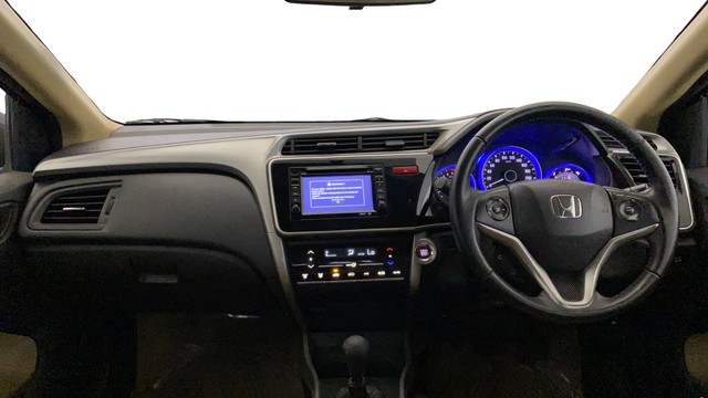 Honda City i VTEC VX Second-hand 2016 Honda City i VTEC VX for sale in Faridabad-10