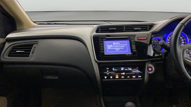 Honda City i VTEC VX Second-hand 2016 Honda City i VTEC VX for sale in Faridabad-22