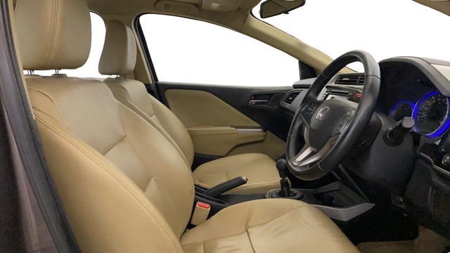 Honda City i VTEC VX Second-hand 2016 Honda City i VTEC VX for sale in Faridabad-15