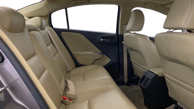 Honda City i VTEC VX Second-hand 2016 Honda City i VTEC VX for sale in Faridabad-16