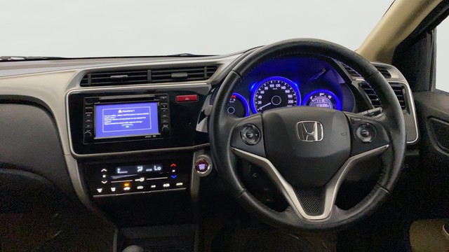 Honda City i VTEC VX Second-hand 2016 Honda City i VTEC VX for sale in Faridabad-12