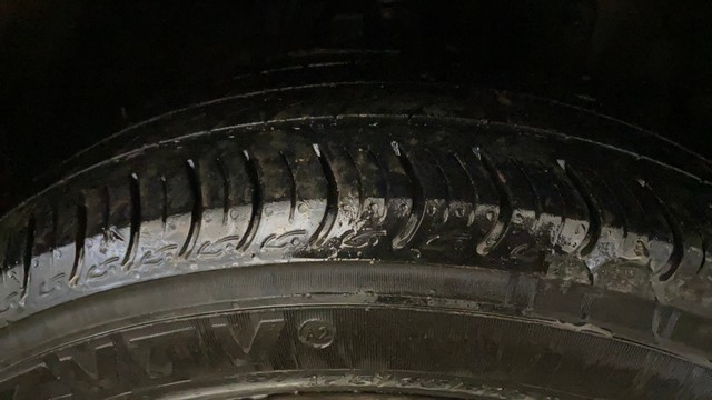 Honda City i VTEC VX Second-hand 2016 Honda City i VTEC VX for sale in Faridabad-29