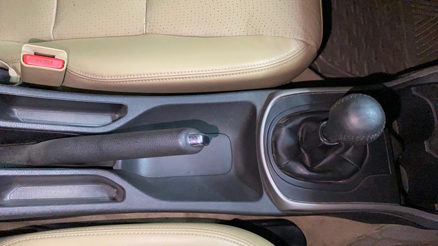 Honda City i VTEC VX Second-hand 2016 Honda City i VTEC VX for sale in Faridabad-13