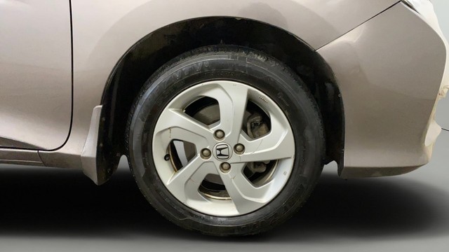 Honda City i VTEC VX Second-hand 2016 Honda City i VTEC VX for sale in Faridabad-24