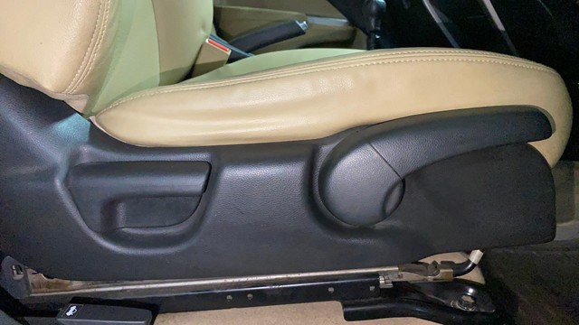 Honda City i VTEC VX Second-hand 2016 Honda City i VTEC VX for sale in Faridabad-18