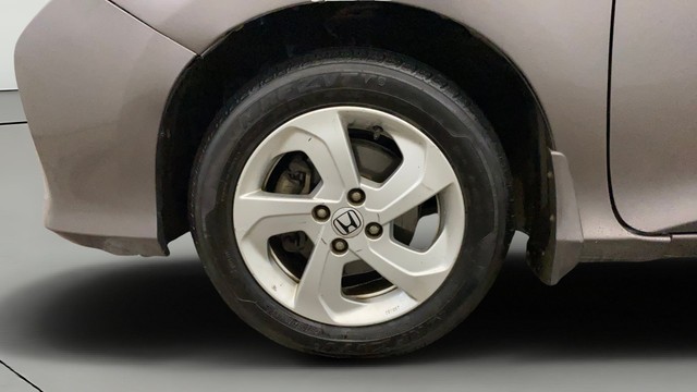 Honda City i VTEC VX Second-hand 2016 Honda City i VTEC VX for sale in Faridabad-26