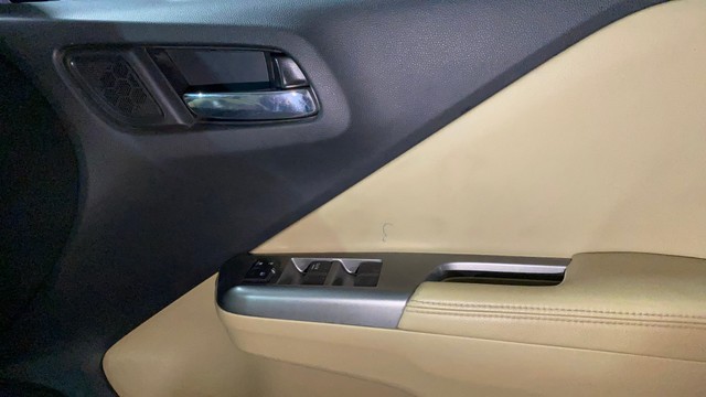 Honda City i VTEC VX Second-hand 2016 Honda City i VTEC VX for sale in Faridabad-17