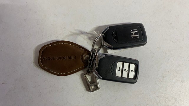 Honda City i VTEC VX Second-hand 2016 Honda City i VTEC VX for sale in Faridabad-21