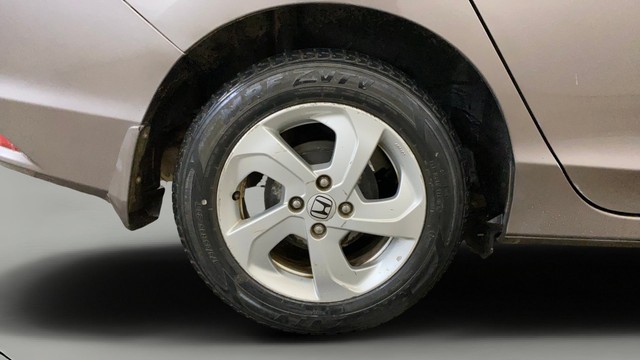 Honda City i VTEC VX Second-hand 2016 Honda City i VTEC VX for sale in Faridabad-25