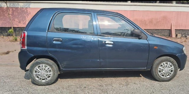 Maruti Suzuki Alto 800 LXi Second-hand 2012 Maruti Suzuki Alto 800 LXi for sale in Indore-1