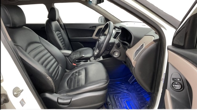 Second-hand 2017 Hyundai Creta 1.6 VTVT E Plus for sale in New Delhi-15