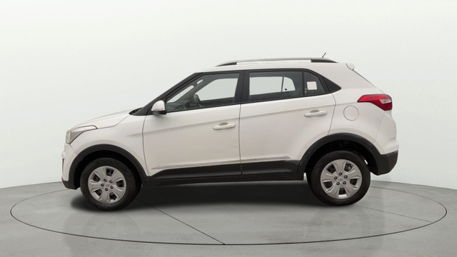 Second-hand 2017 Hyundai Creta 1.6 VTVT E Plus for sale in New Delhi-5