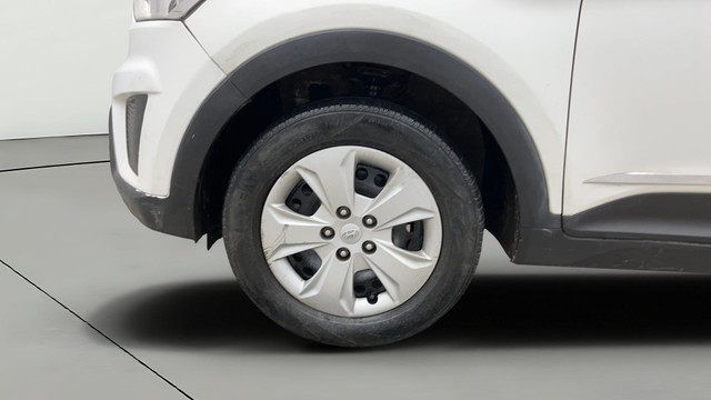 Second-hand 2017 Hyundai Creta 1.6 VTVT E Plus for sale in New Delhi-25