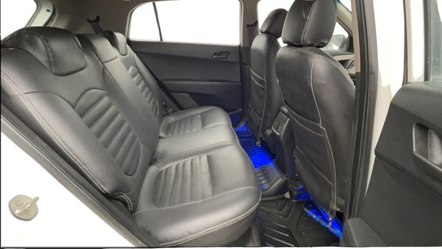 Second-hand 2017 Hyundai Creta 1.6 VTVT E Plus for sale in New Delhi-16