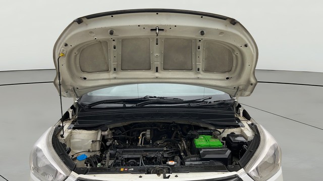 Second-hand 2017 Hyundai Creta 1.6 VTVT E Plus for sale in New Delhi-9