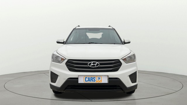 Second-hand 2017 Hyundai Creta 1.6 VTVT E Plus for sale in New Delhi-7