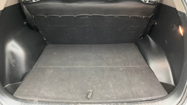 Second-hand 2017 Hyundai Creta 1.6 VTVT E Plus for sale in New Delhi-19