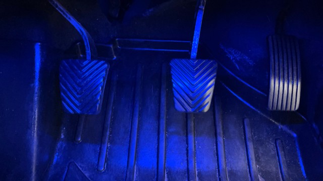 Second-hand 2017 Hyundai Creta 1.6 VTVT E Plus for sale in New Delhi-14