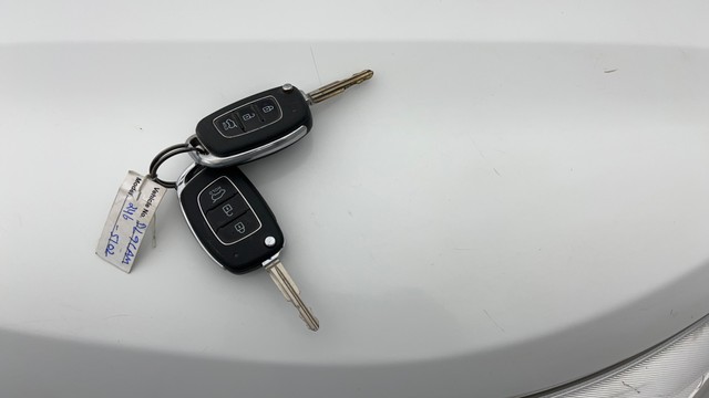 Second-hand 2017 Hyundai Creta 1.6 VTVT E Plus for sale in New Delhi-21