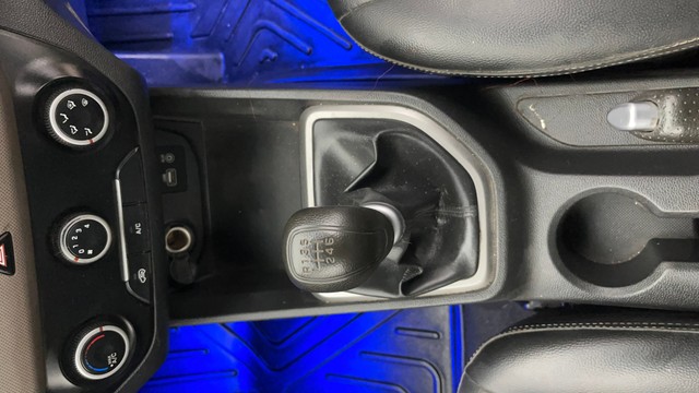 Second-hand 2017 Hyundai Creta 1.6 VTVT E Plus for sale in New Delhi-13