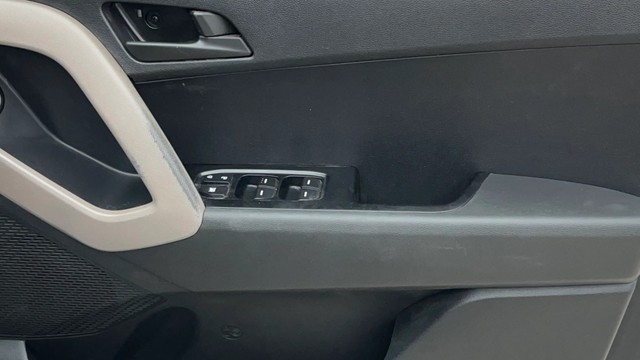 Second-hand 2017 Hyundai Creta 1.6 VTVT E Plus for sale in New Delhi-17