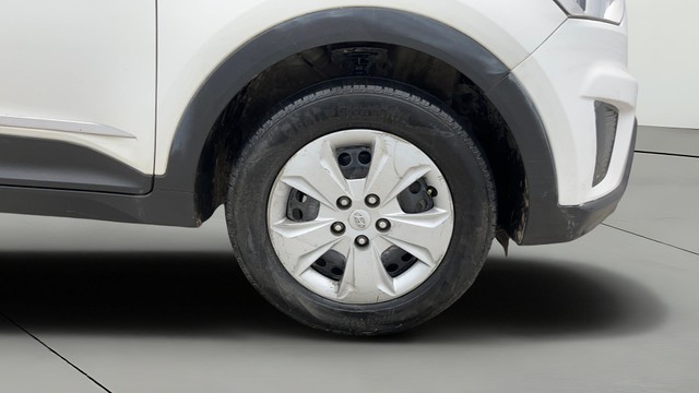 Second-hand 2017 Hyundai Creta 1.6 VTVT E Plus for sale in New Delhi-23