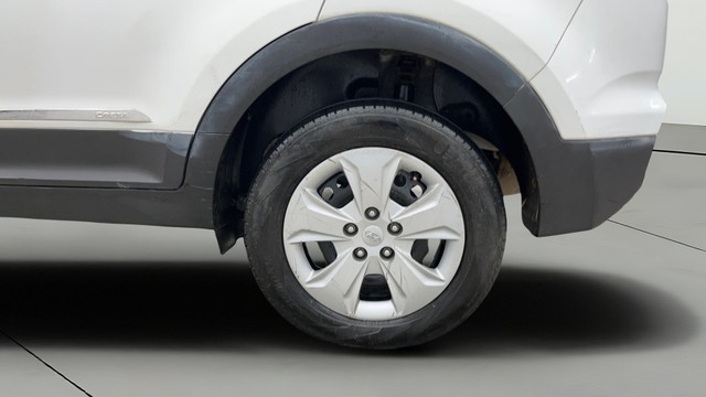 Second-hand 2017 Hyundai Creta 1.6 VTVT E Plus for sale in New Delhi-26