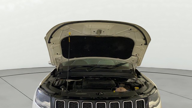 Jeep Compass 1.4 Limited Second-hand 2018 Jeep Compass 1.4 Limited for sale in Greater Noida-9