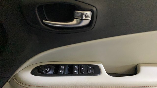 Jeep Compass 1.4 Limited Second-hand 2018 Jeep Compass 1.4 Limited for sale in Greater Noida-17