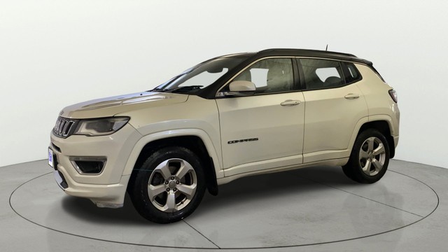 Jeep Compass 1.4 Limited Second-hand 2018 Jeep Compass 1.4 Limited for sale in Greater Noida-6
