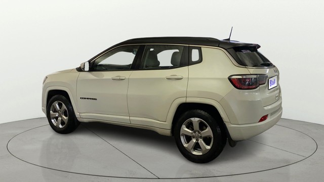 Jeep Compass 1.4 Limited Second-hand 2018 Jeep Compass 1.4 Limited for sale in Greater Noida-4