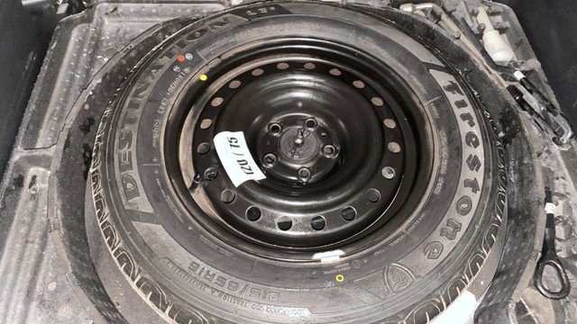 Jeep Compass 1.4 Limited Second-hand 2018 Jeep Compass 1.4 Limited for sale in Greater Noida-28