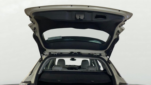 Jeep Compass 1.4 Limited Second-hand 2018 Jeep Compass 1.4 Limited for sale in Greater Noida-20