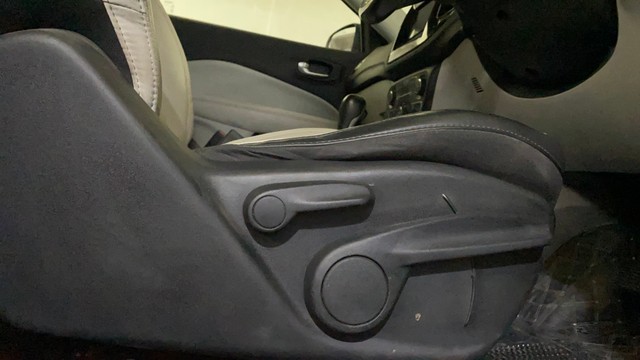 Jeep Compass 1.4 Limited Second-hand 2018 Jeep Compass 1.4 Limited for sale in Greater Noida-18