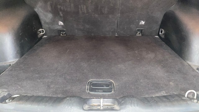 Jeep Compass 1.4 Limited Second-hand 2018 Jeep Compass 1.4 Limited for sale in Greater Noida-19