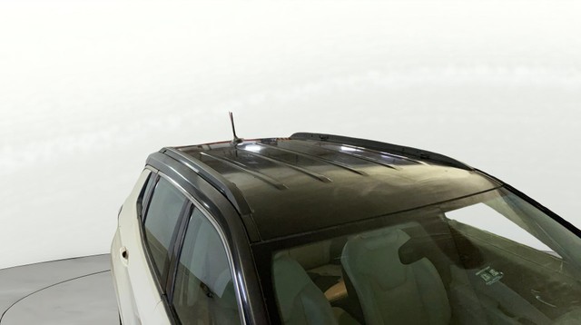 Jeep Compass 1.4 Limited Second-hand 2018 Jeep Compass 1.4 Limited for sale in Greater Noida-8