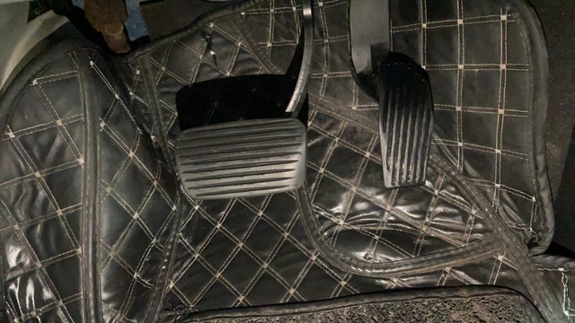 Jeep Compass 1.4 Limited Second-hand 2018 Jeep Compass 1.4 Limited for sale in Greater Noida-14