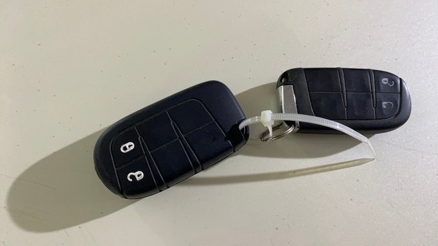 Jeep Compass 1.4 Limited Second-hand 2018 Jeep Compass 1.4 Limited for sale in Greater Noida-21