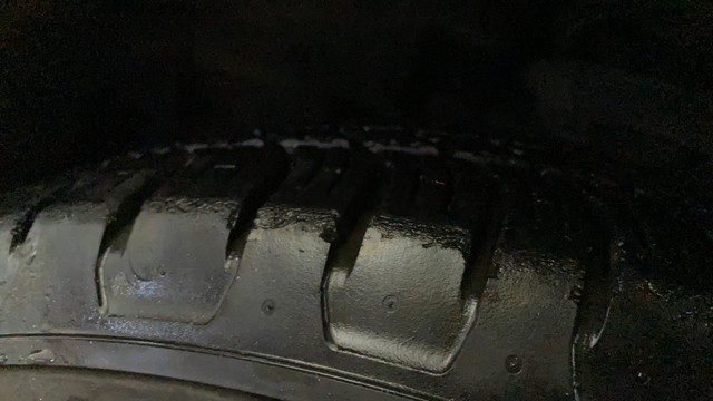 Jeep Compass 1.4 Limited Second-hand 2018 Jeep Compass 1.4 Limited for sale in Greater Noida-31