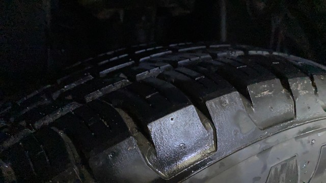 Jeep Compass 1.4 Limited Second-hand 2018 Jeep Compass 1.4 Limited for sale in Greater Noida-30