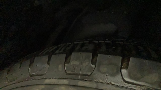 Jeep Compass 1.4 Limited Second-hand 2018 Jeep Compass 1.4 Limited for sale in Greater Noida-32