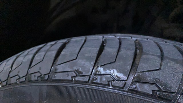 Jeep Compass 1.4 Limited Second-hand 2018 Jeep Compass 1.4 Limited for sale in Greater Noida-29