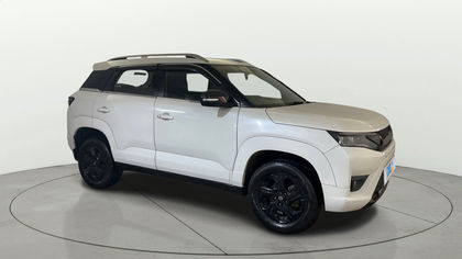 2022 Maruti Suzuki Brezza Zxi BSVI