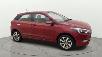 2016 Hyundai i20 Asta 1.2
