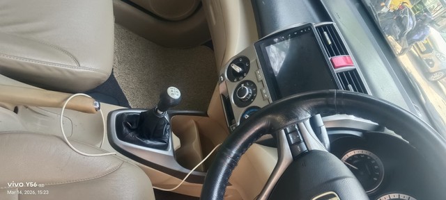 Honda City V MT Second-hand 2012 Honda City V MT for sale in Chennai-10