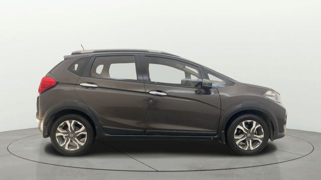 Honda WR-V i-VTEC VX Second-hand 2018 Honda WR-V i-VTEC VX for sale in Pune