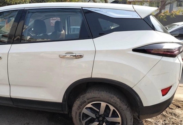Second-hand 2020 Tata Harrier XZA AT BSVI for sale in New Delhi-2
